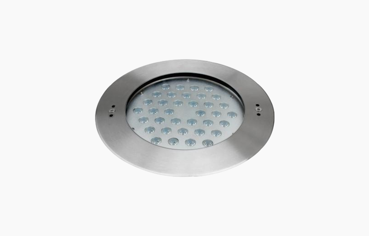 LED水下燈如何進(jìn)行分類？